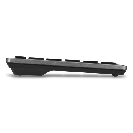 Kensington KB535 EQ Clavier rechargeable multi-appareils