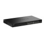 NETGEAR GS324TPv2 Géré L2/L3 Gigabit Ethernet (10/100/1000) Connexion Ethernet, supportant l'alimentation via ce port (PoE) 1U NETGEAR GS324TPv2 Géré L2/L3 Gigabit Ethernet (10/100/1000) Connexion Ethernet, supportant l'alimentation via ce port (PoE) 1U