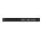NETGEAR GS324TPv2 Géré L2/L3 Gigabit Ethernet (10/100/1000) Connexion Ethernet, supportant l'alimentation via ce port (PoE) 1U NETGEAR GS324TPv2 Géré L2/L3 Gigabit Ethernet (10/100/1000) Connexion Ethernet, supportant l'alimentation via ce port (PoE) 1U