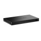 NETGEAR GS324TPv2 Géré L2/L3 Gigabit Ethernet (10/100/1000) Connexion Ethernet, supportant l'alimentation via ce port (PoE) 1U NETGEAR GS324TPv2 Géré L2/L3 Gigabit Ethernet (10/100/1000) Connexion Ethernet, supportant l'alimentation via ce port (PoE) 1U