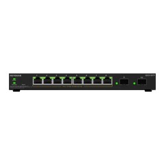 NETGEAR GS310TPv2 Géré L2/L3 Gigabit Ethernet (10/100/1000) Connexion Ethernet, supportant l'alimentation via ce port (PoE)