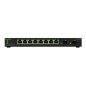NETGEAR GS310TPv2 Géré L2/L3 Gigabit Ethernet (10/100/1000) Connexion Ethernet, supportant l'alimentation via ce port (PoE)