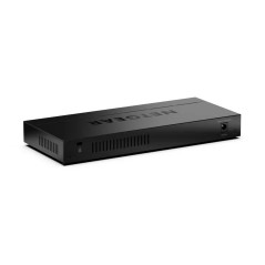 NETGEAR GS310TPv2 Géré L2 L3 Gigabit Ethernet (10 100 1000) Connexion Ethernet, supportant l'alimentation via ce port (PoE)