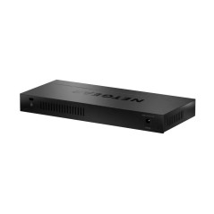 NETGEAR GS310TPv2 Géré L2 L3 Gigabit Ethernet (10 100 1000) Connexion Ethernet, supportant l'alimentation via ce port (PoE)