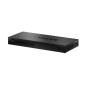 NETGEAR GS310TPv2 Géré L2/L3 Gigabit Ethernet (10/100/1000) Connexion Ethernet, supportant l'alimentation via ce port (PoE)