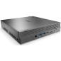 Acer Chromebox CXI5 Intel® Core™ i5 i5-1235U 16 Go DDR4-SDRAM 256 Go SSD ChromeOS Mini PC Argent