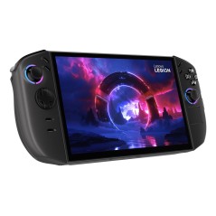 Lenovo Legion Go 8ASP2 console de jeux portables 22,4 cm (8.8") 1 To Écran tactile Wifi Noir