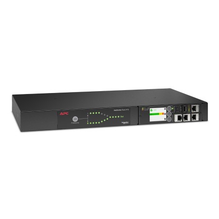 APC AP4434A Commutateur de transfert automatique (ATS, Automatic Transfer Switches)