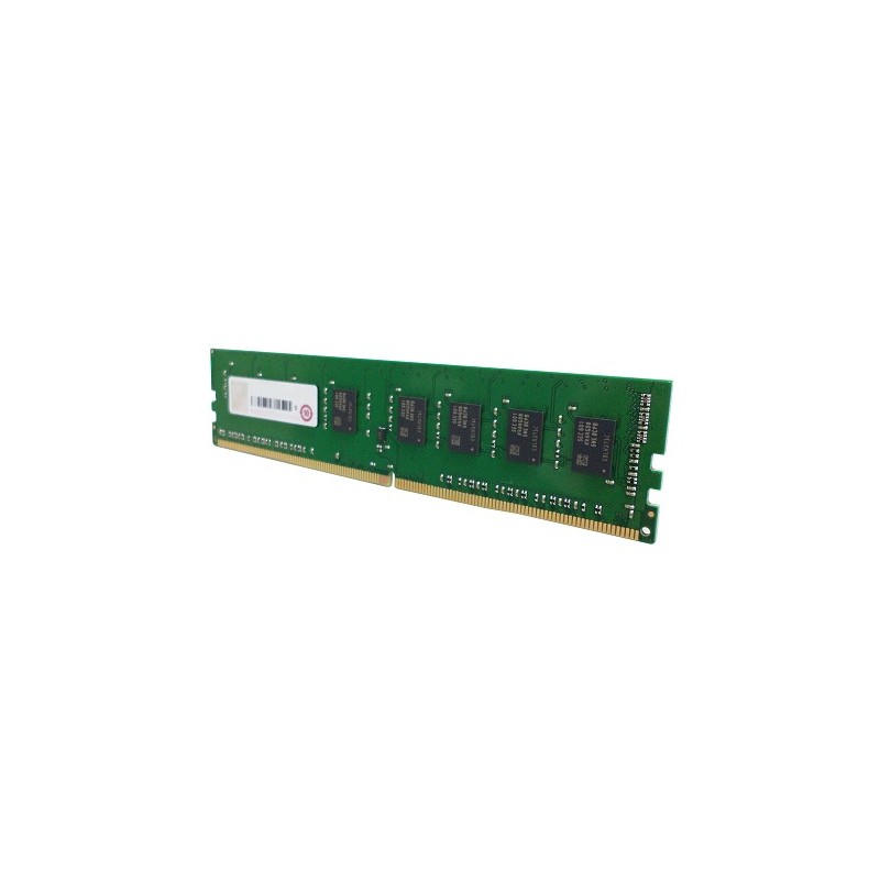 QNAP RAM-8GDR4K1-UD-3200 module de mémoire 8 Go 1 x 8 Go DDR4 288-pin DIMM