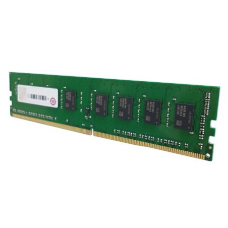 QNAP RAM-8GDR4K1-UD-3200 module de mémoire 8 Go 1 x 8 Go DDR4 288-pin DIMM