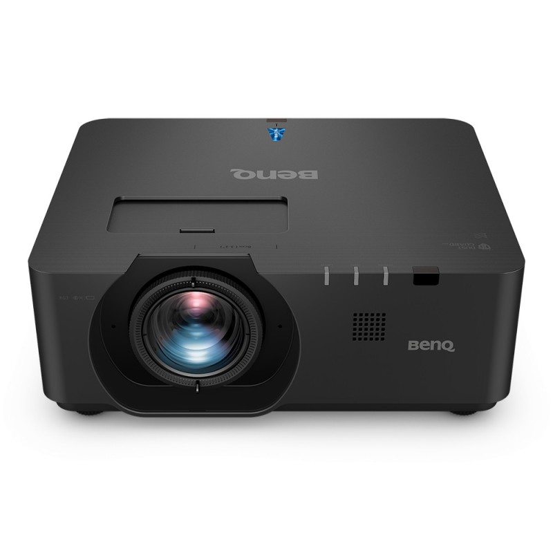 BenQ LU960ST2 Projecteur à focale courte 5200 ANSI lumens DLP 1080p (1920x1080) Compatibilité 3D BenQ LU960ST2 Projecteur à focale courte 5200 ANSI lumens DLP 1080p (1920x1080) Compatibilité 3D