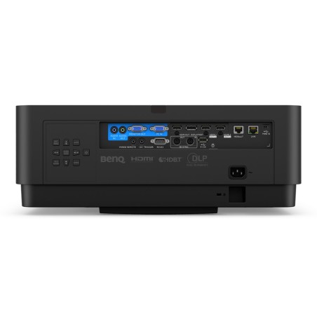 BenQ LU960ST2 Projecteur à focale courte 5200 ANSI lumens DLP 1080p (1920x1080) Compatibilité 3D