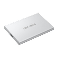 Samsung SSD Externe T7 Resurrected 4To