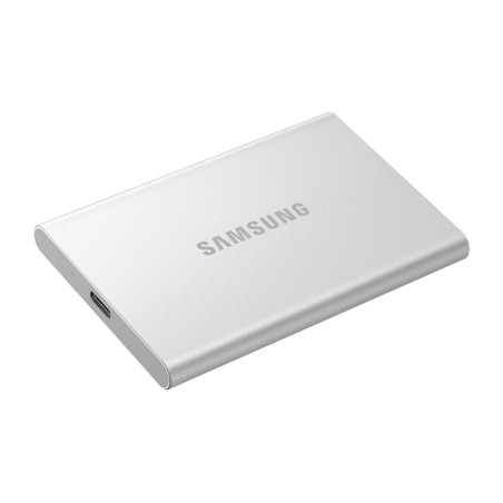 Samsung SSD Externe T7 Resurrected 4To