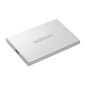 Samsung SSD Externe T7 Resurrected 4To