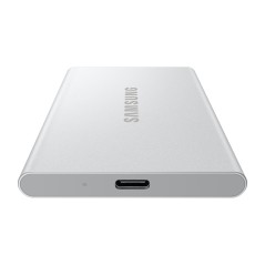 Samsung SSD Externe T7 Resurrected 4To