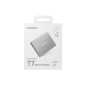 Samsung SSD Externe T7 Resurrected 4To