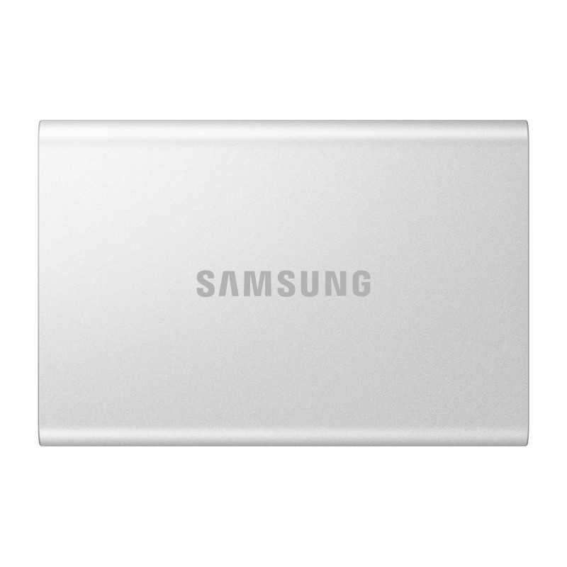 Samsung SSD Externe T7 Resurrected 2To