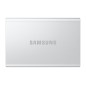 Samsung SSD Externe T7 Resurrected 2To