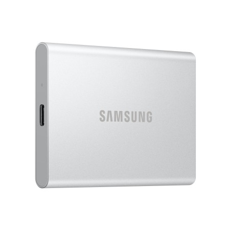 Samsung SSD Externe T7 Resurrected 2To