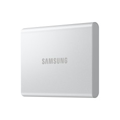 Samsung SSD Externe T7 Resurrected 2To