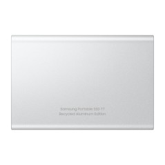 Samsung SSD Externe T7 Resurrected 2To