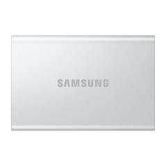 Samsung SSD Externe T7 Resurrected 1To