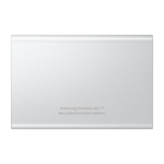Samsung SSD Externe T7 Resurrected 1To