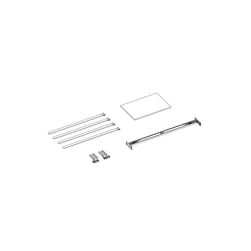 DELL 770-BDNX accessoire de racks Kit rail d’étagère