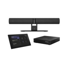 Jabra PanaCast 50 Room System 2 système de vidéo conférence 13 MP Ethernet LAN Système de vidéoconférence de groupe