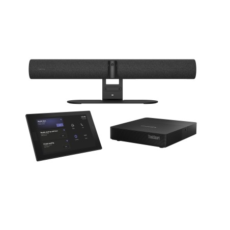 Jabra PanaCast 50 Room System 2 système de vidéo conférence 13 MP Ethernet LAN Système de vidéoconférence de groupe