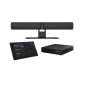 Jabra PanaCast 50 Room System 2 système de vidéo conférence 13 MP Ethernet/LAN Système de vidéoconférence de groupe