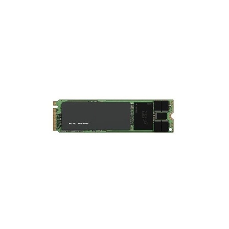 DELL 345-BKSQ disque SSD 960 Go M.2 PCI Express NVMe DELL 345-BKSQ disque SSD 960 Go M.2 PCI Express NVMe