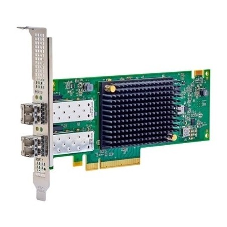 DELL 406-BBXS carte et adaptateur d'interfaces Interne Fibre