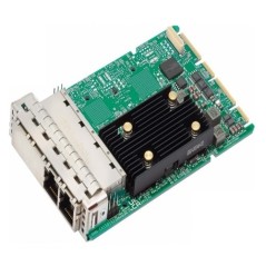 DELL 540-BFPR carte réseau Interne Ethernet