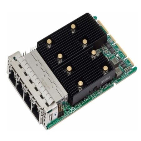 DELL 540-BFPN carte réseau Interne Ethernet
