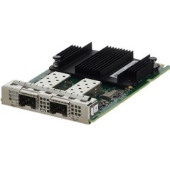 DELL 540-BDJE carte réseau Interne Fibre 25000 Mbit s