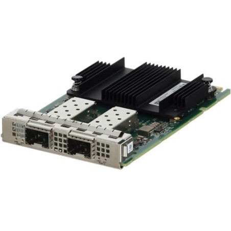 DELL 540-BDJE carte réseau Interne Fibre 25000 Mbit s