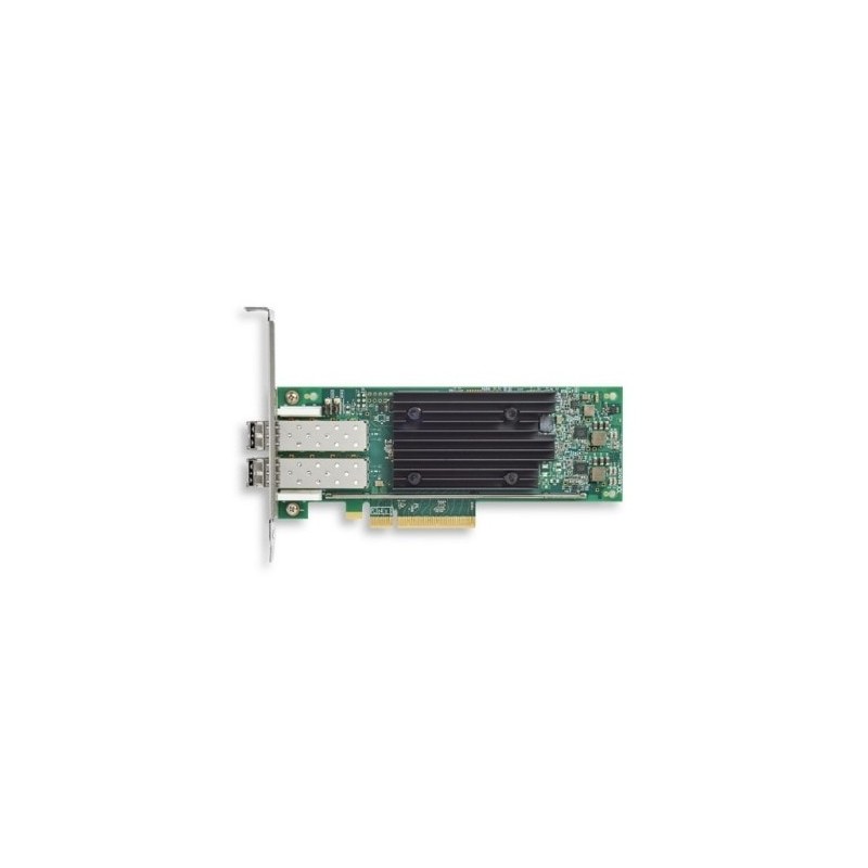 DELL 406-BBXP carte et adaptateur d'interfaces Interne Fibre DELL 406-BBXP carte et adaptateur d'interfaces Interne Fibre