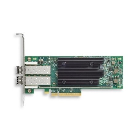 DELL 406-BBXP carte et adaptateur d'interfaces Interne Fibre