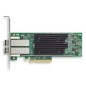DELL 406-BBXP carte et adaptateur d'interfaces Interne Fibre DELL 406-BBXP carte et adaptateur d'interfaces Interne Fibre