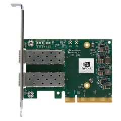 DELL 540-BFWK carte réseau Interne Fibre 25000 Mbit s