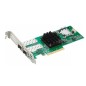DELL 540-BFXQ carte réseau Interne Fibre DELL 540-BFXQ carte réseau Interne Fibre