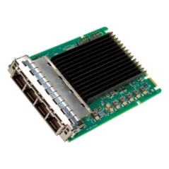 DELL 540-BFPC carte réseau Interne Ethernet 1000 Mbit s
