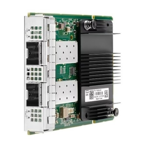 DELL 540-BFLR carte réseau Interne Fibre 25000 Mbit s