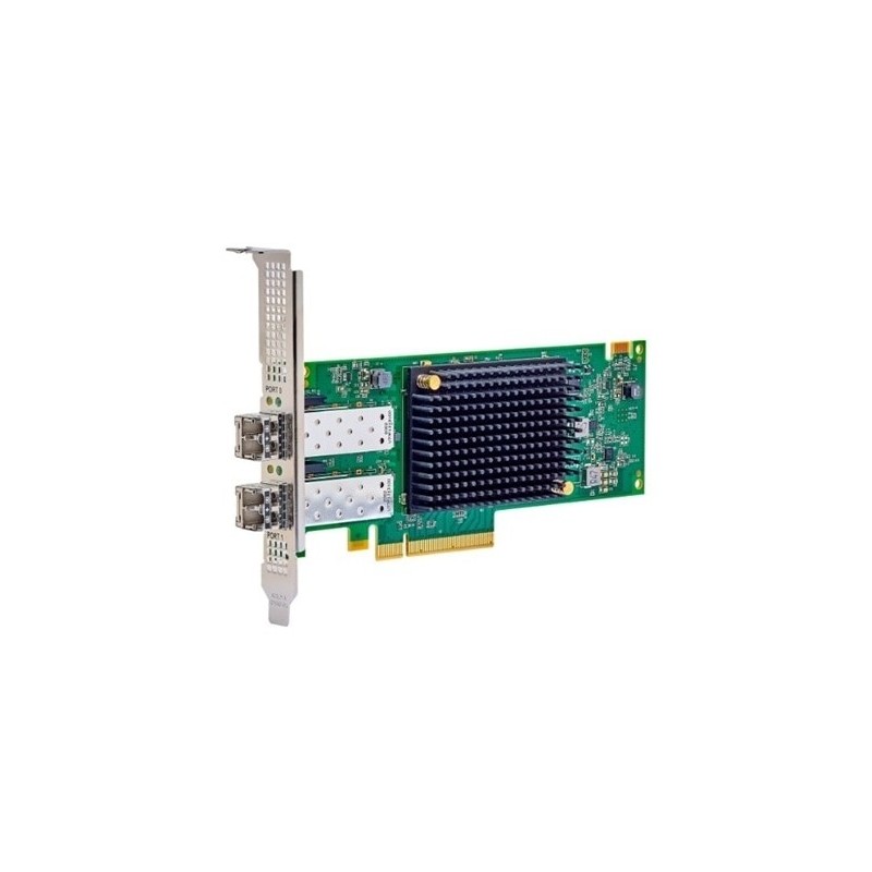 DELL 406-BBXR carte et adaptateur d'interfaces Interne Fibre