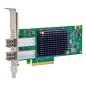 DELL 406-BBXR carte et adaptateur d'interfaces Interne Fibre