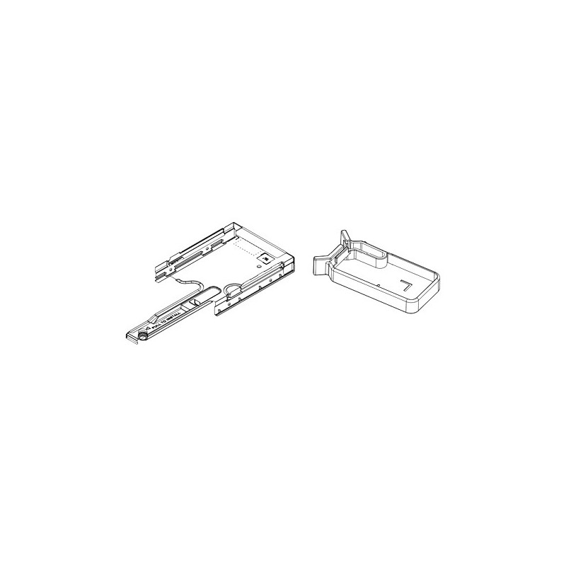 DELL 403-BDQN accessoire de contrôleur RAID Clé de mise à niveau du contrôleur RAID DELL 403-BDQN accessoire de contrôleur RAID Clé de mise à niveau du contrôleur RAID