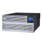 APC Easy UPS On-Line, 6kVA/6kW, Lithium-ion, Rack/Tour 5U, 230V, Borniers
