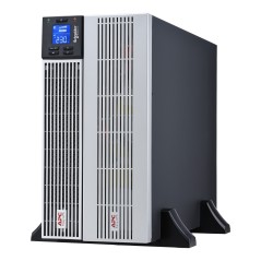 APC Easy UPS On-Line, 6kVA 6kW, Lithium-ion, Rack Tour 5U, 230V, Borniers